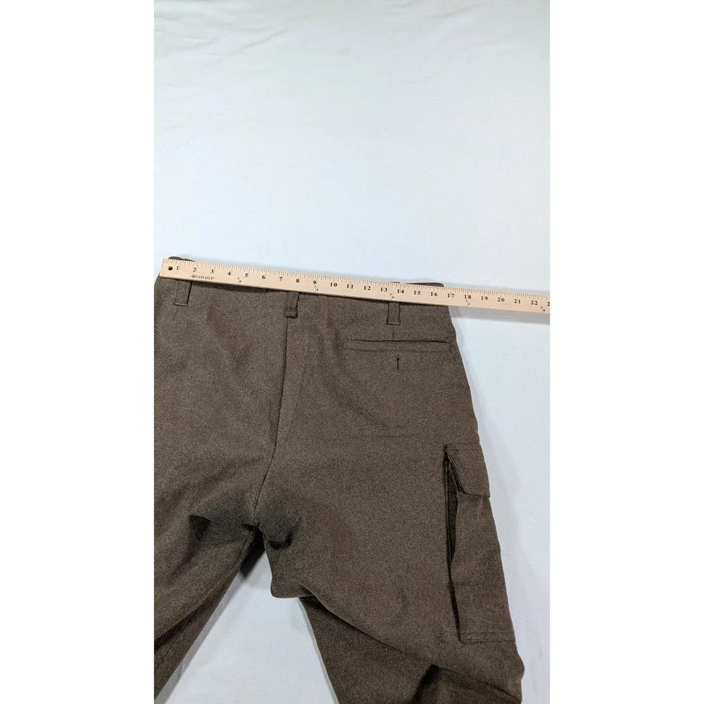 S. Feuchter, Ringelai vintage wool